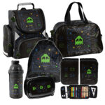 Zestaw 6-elementowy Game Paso