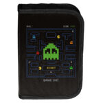 Piórnik z wyposażeniem Game Paso