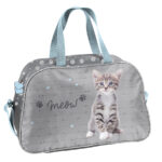 Torba sportowa Kot Paso