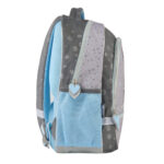 Plecak młodzieżowy z kotem