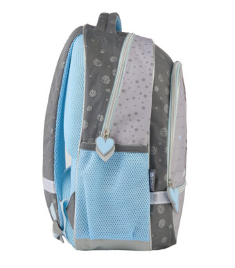 Plecak młodzieżowy z kotem