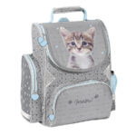 Tornister szkolny Kot Paso