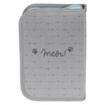 Piórnik z wyposażeniem Kot Paso - obrazek 2