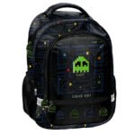 Plecak szkolny Game Paso