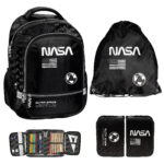 Zestaw 3-elementowy NASA Paso paso