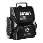 Tornister szkolny NASA Paso