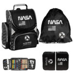 Zestaw 3-elementowy NASA Paso tornister