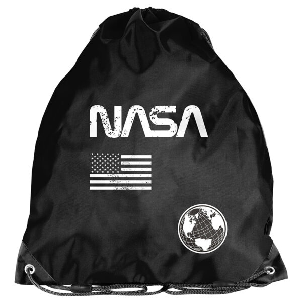 Worek na obuwie NASA Paso