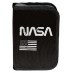 Piórnik z wyposażeniem NASA Paso