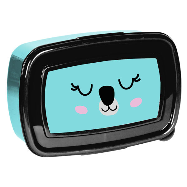 Śniadaniówka Koala Paso