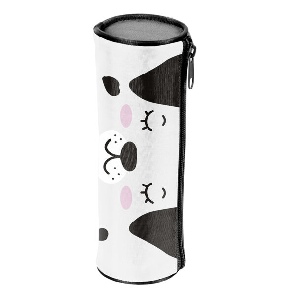 Piórnik tuba Pies Paso