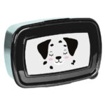 Śniadaniówka Pies Paso