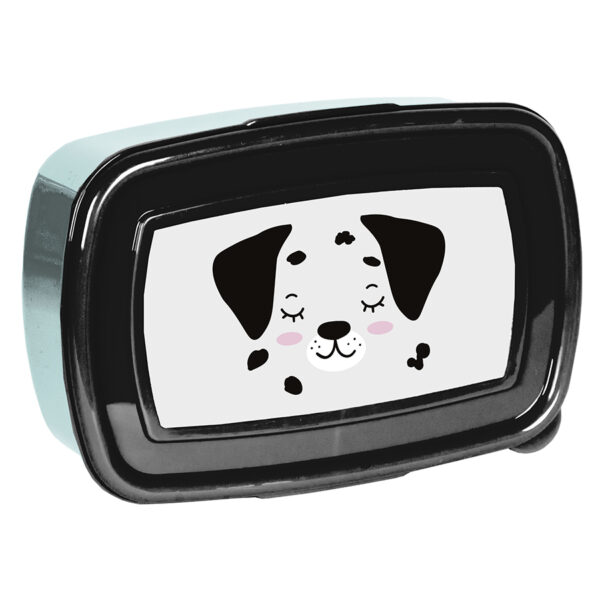 Śniadaniówka Pies Paso