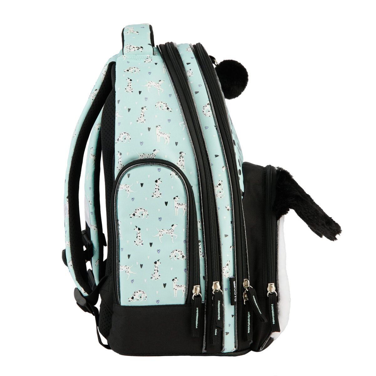 Plecak szkolny Pies Paso - obrazek 2