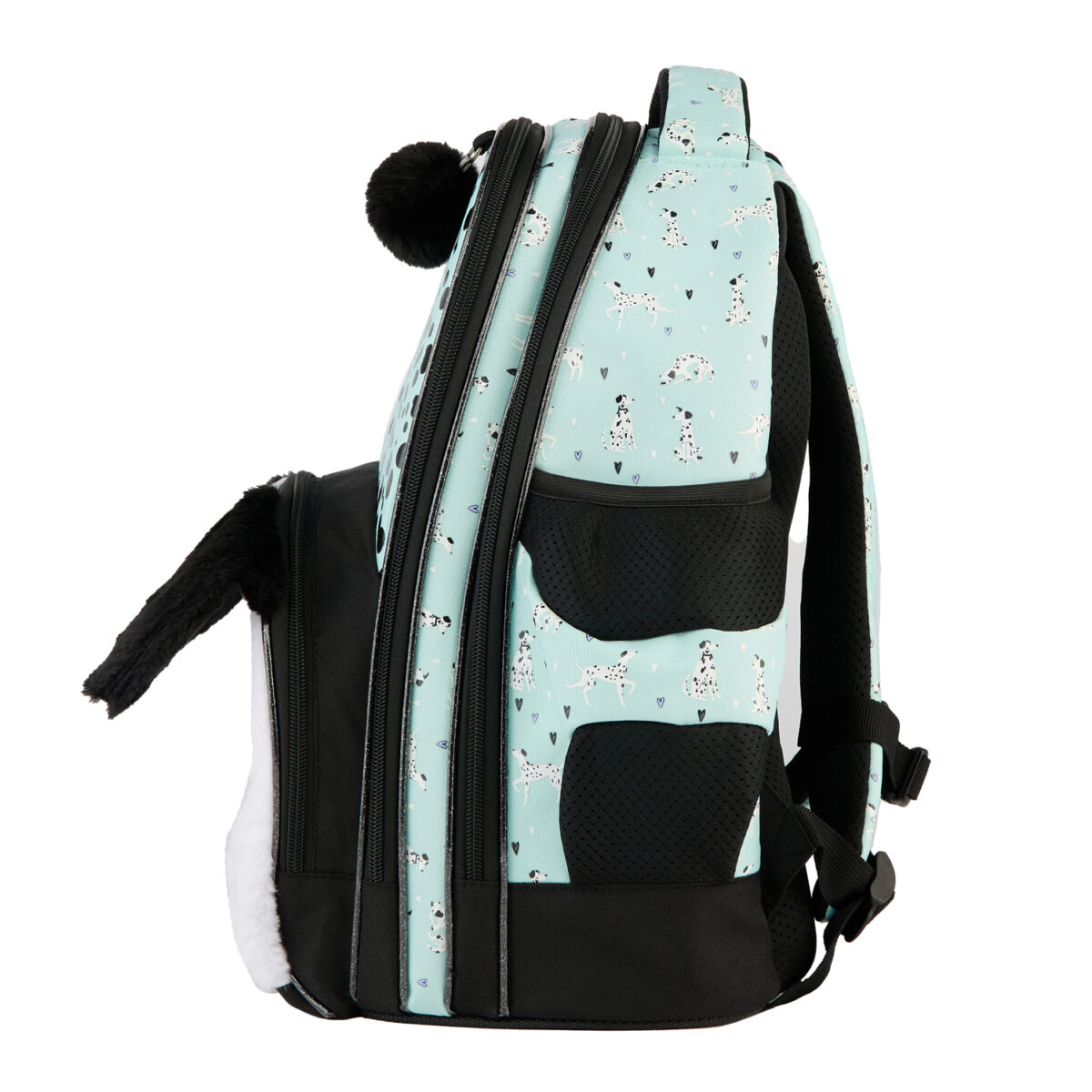 Plecak szkolny Pies Paso - obrazek 4