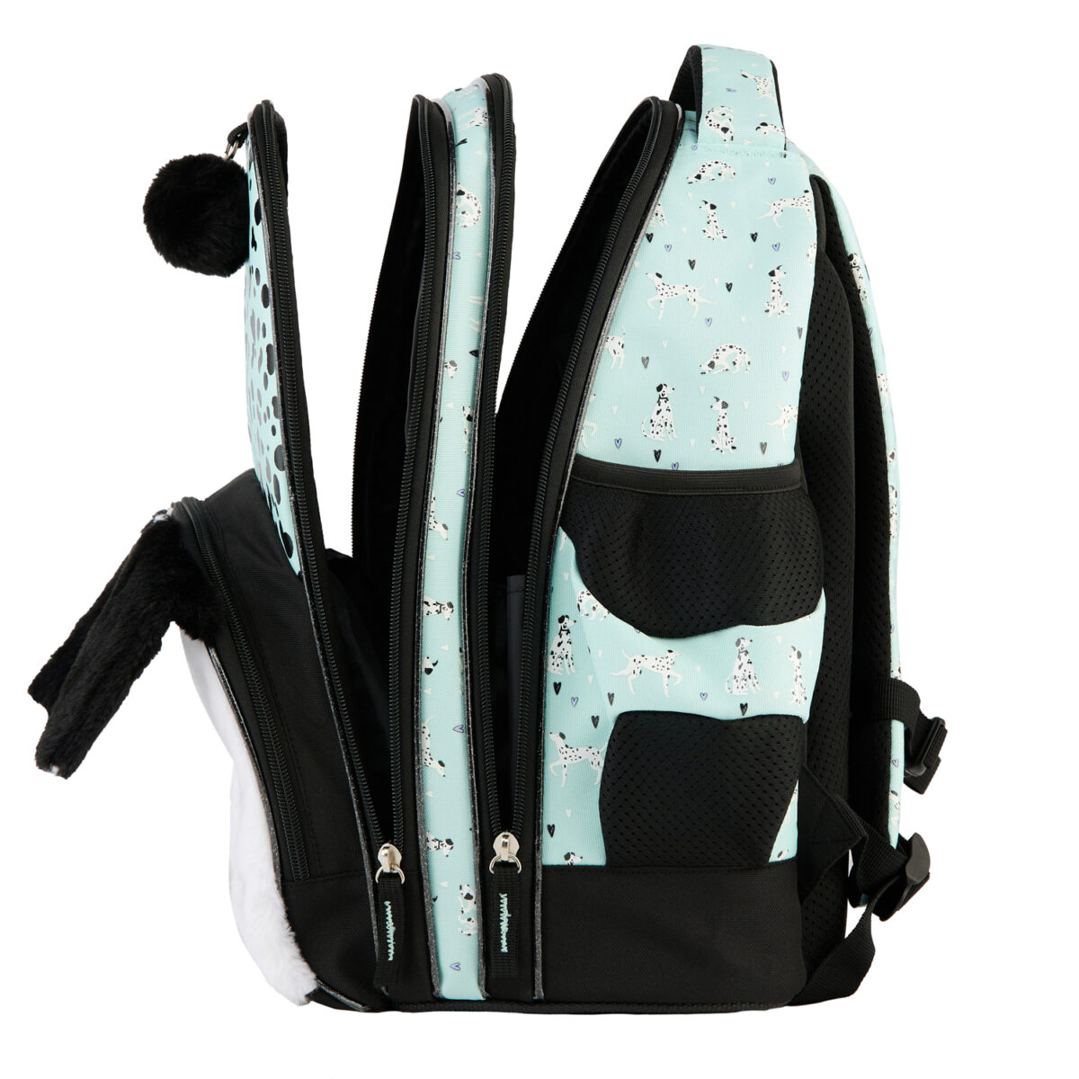 Plecak szkolny Pies Paso - obrazek 7