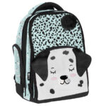 Plecak szkolny Pies Paso