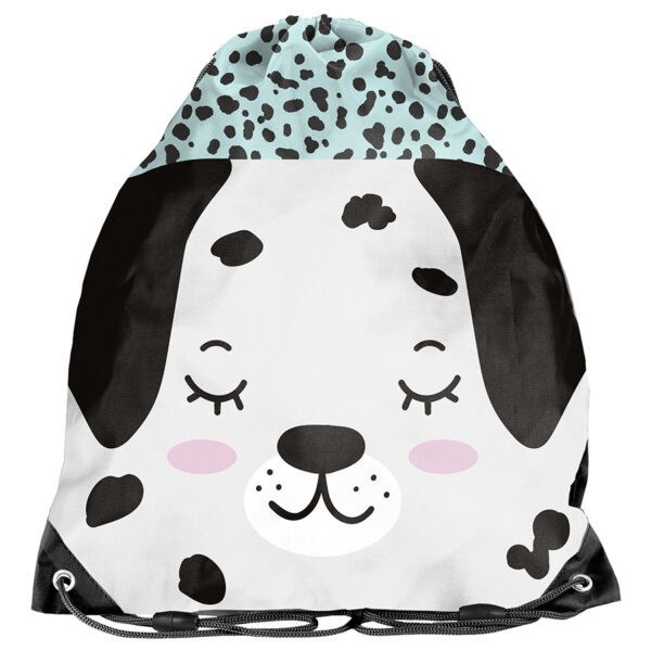 Worek na obuwie Pies Paso