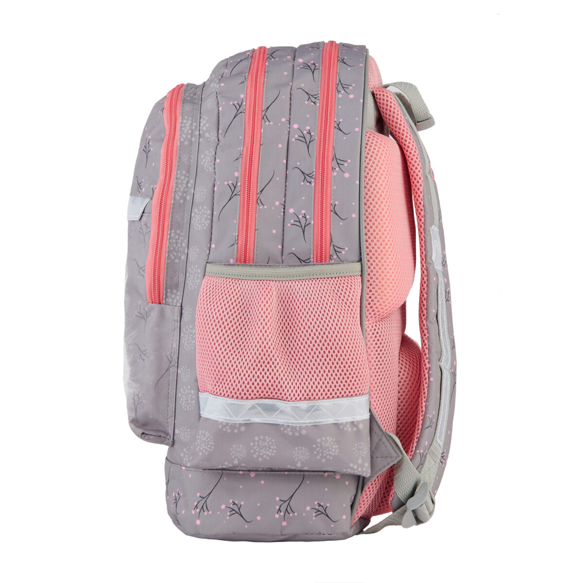 Plecak szkolny Kot Paso - obrazek 4