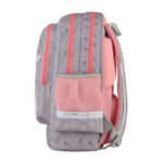 Plecak szkolny Kot Paso - obrazek 4