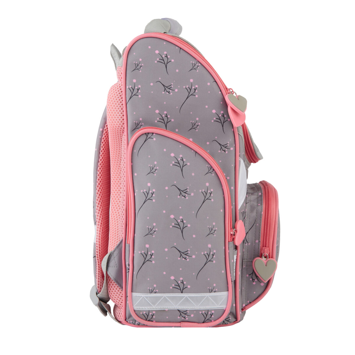 Tornister szkolny Kot Paso - obrazek 2