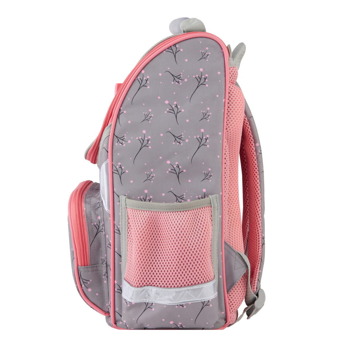 Tornister szkolny Kot Paso - obrazek 4