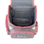 Tornister szkolny Kot Paso - obrazek 7