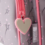 Tornister szkolny Kot Paso - obrazek 9