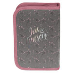 Piórnik z wyposażeniem Kot Paso - obrazek 2