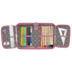 Piórnik z wyposażeniem Kot Paso - obrazek 3