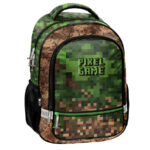 Plecak szkolny Game Paso