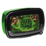 Śniadaniówka Game Paso