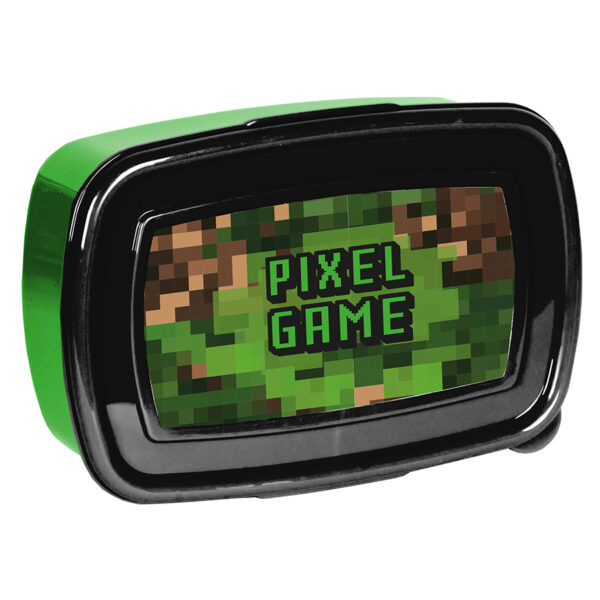 Śniadaniówka Game Paso