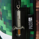 Tornister szkolny Game Paso - obrazek 8