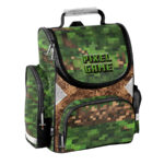 Tornister szkolny Game Paso