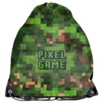 Worek na obuwie Game Paso