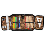 Piórnik z wyposażeniem Game Paso - obrazek 3