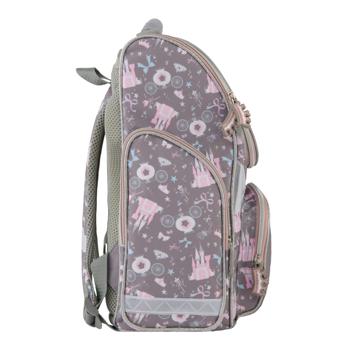 Tornister szkolny Baletnica Paso - obrazek 2