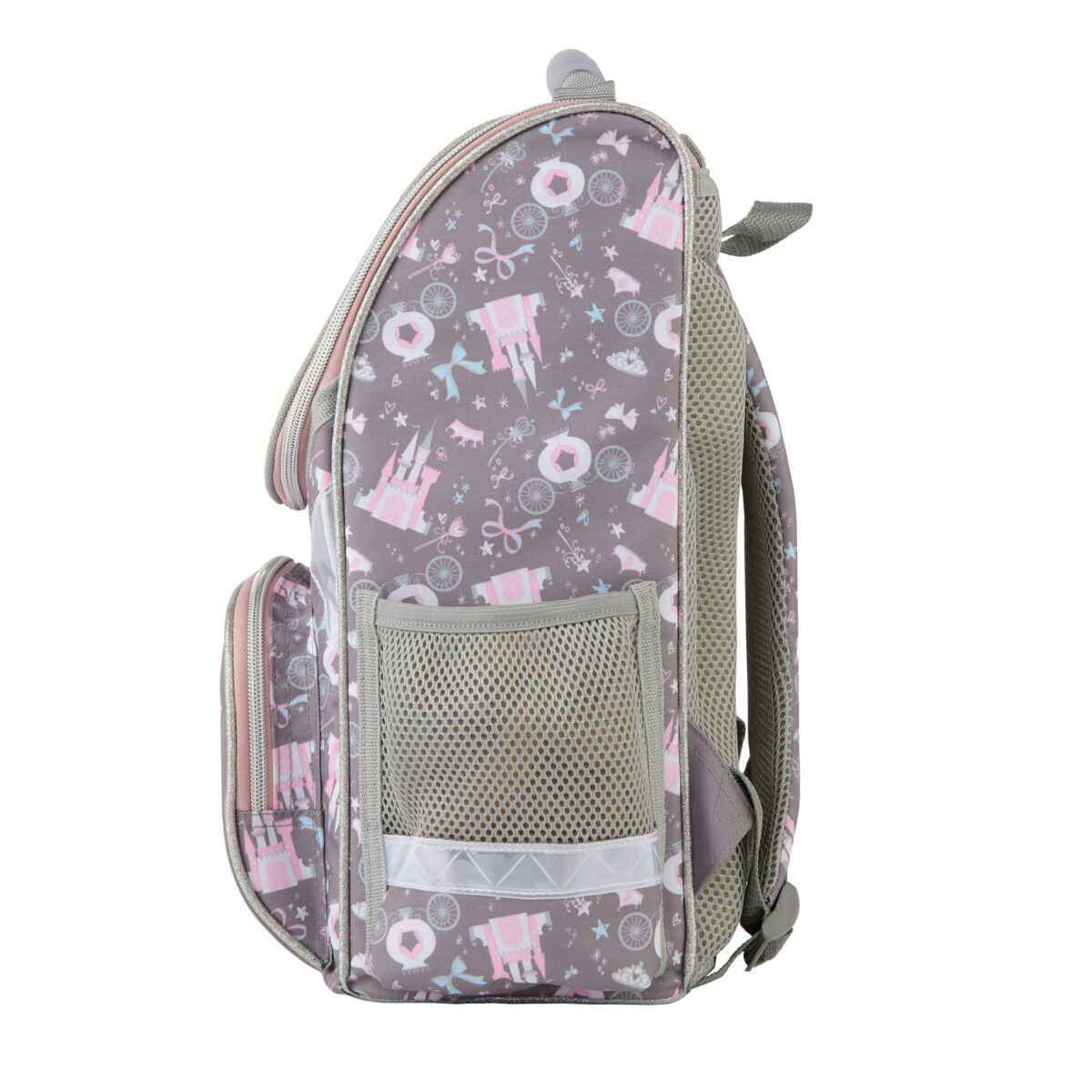 Tornister szkolny Baletnica Paso - obrazek 4