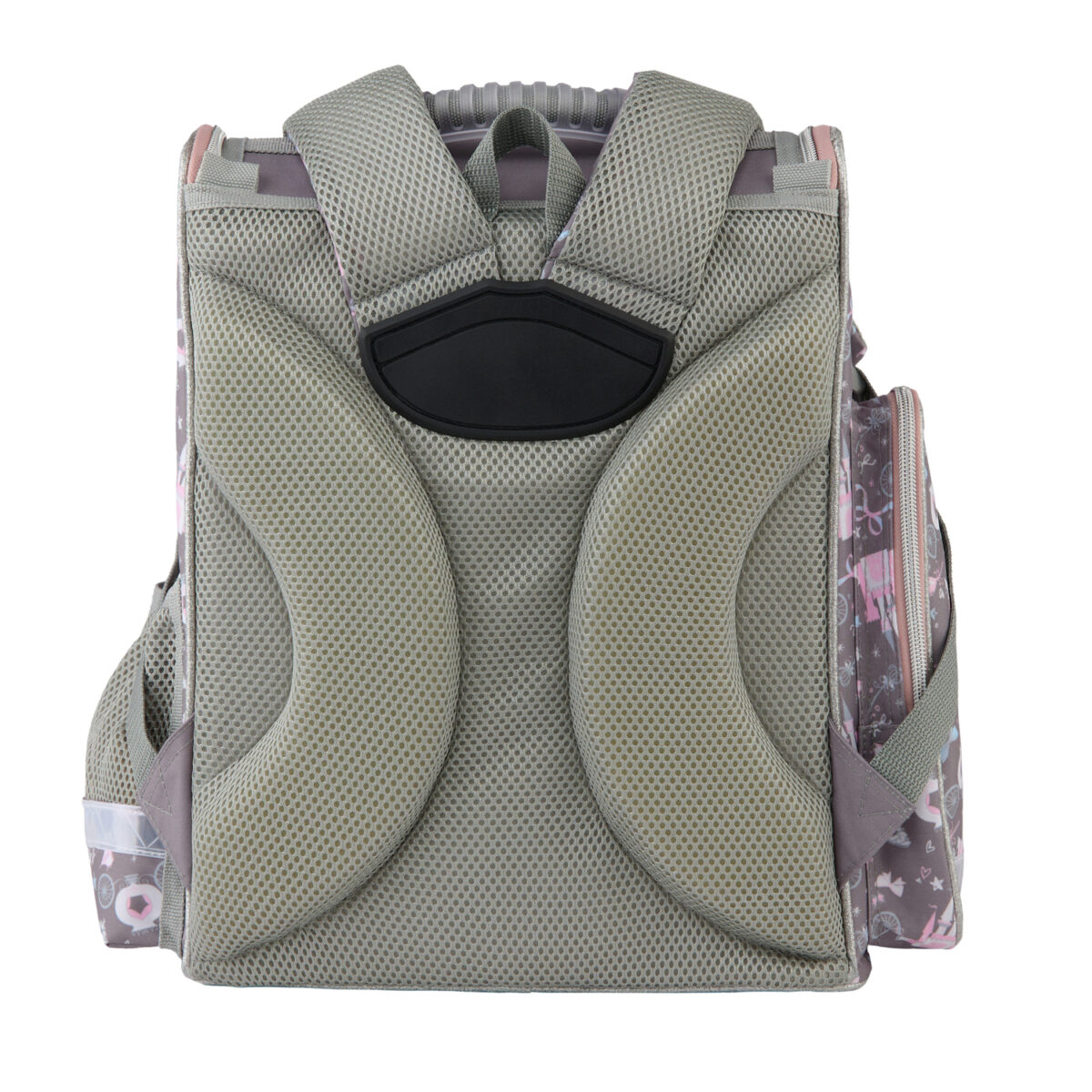 Tornister szkolny Baletnica Paso - obrazek 5