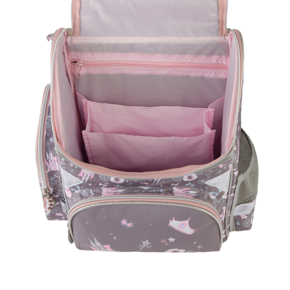 Tornister szkolny Baletnica Paso - obrazek 7