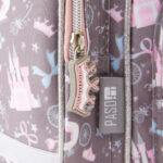 Tornister szkolny Baletnica Paso - obrazek 8