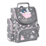 Tornister szkolny Baletnica Paso