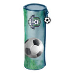 Piórnik tuba Football Paso