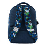 Plecak szkolny Football Paso - obrazek 3