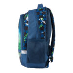 Plecak szkolny Football Paso - obrazek 4