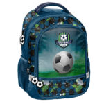 Plecak szkolny Football Paso