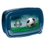 Śniadaniówka Football Paso