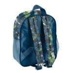 Mały plecak 3D Football Paso - obrazek 4