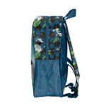 Mały plecak 3D Football Paso - obrazek 5